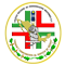 Colegio Nacional de Endodoncistas Militares A.C. logo